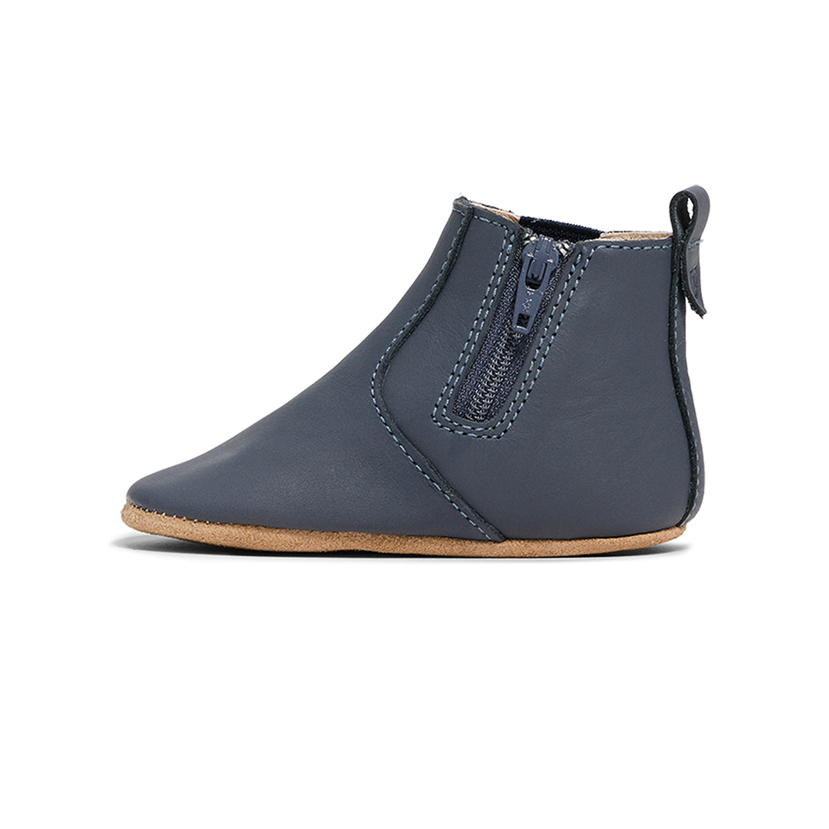 Baby Electric (Indigo)