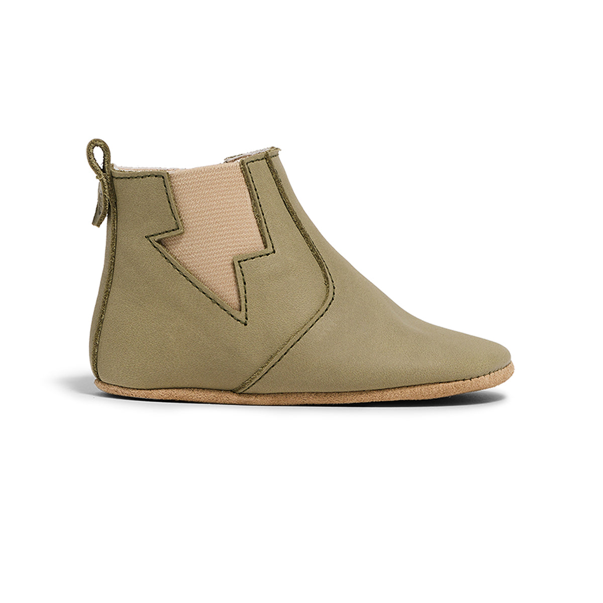 Baby Electric (Olive)