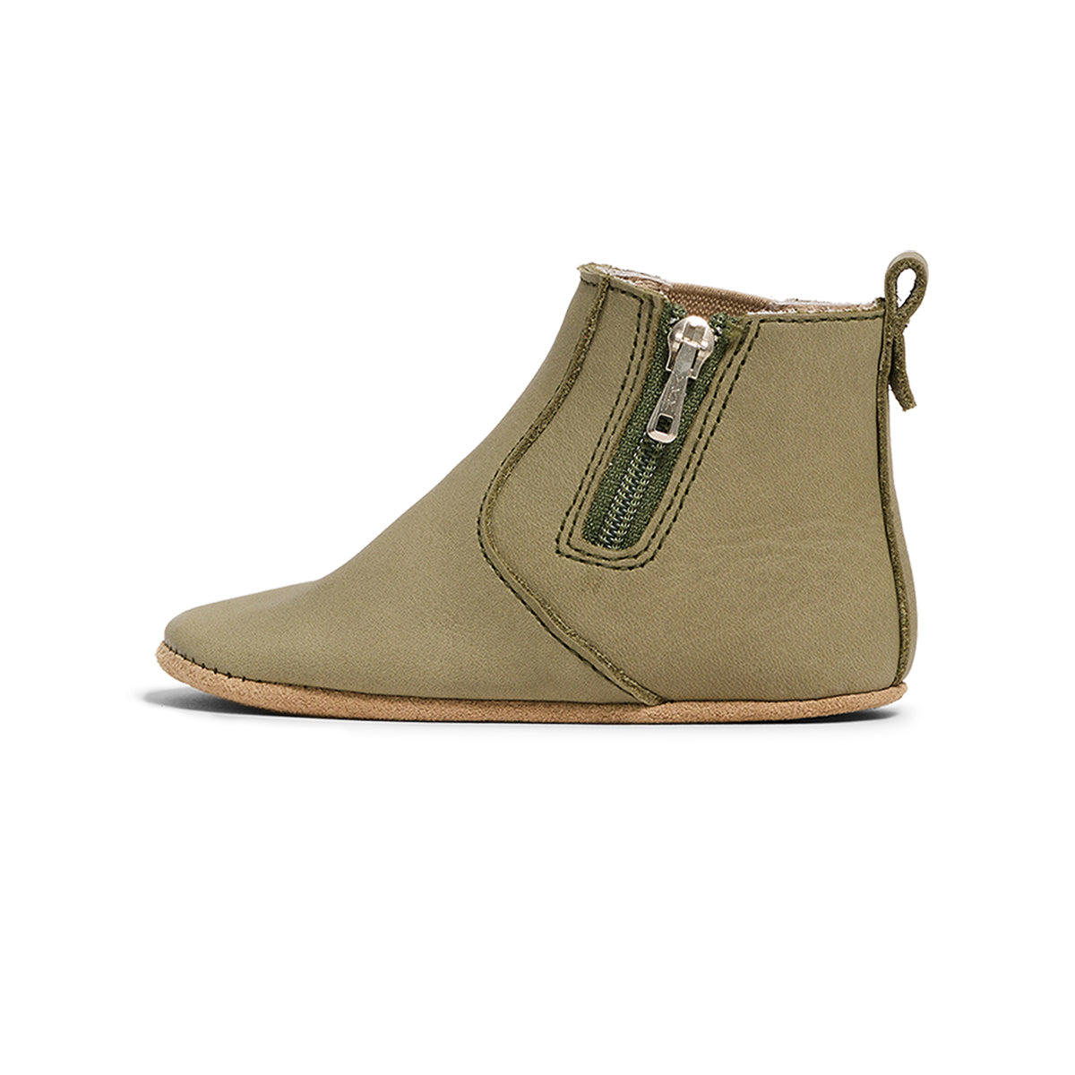 Baby Electric (Olive)