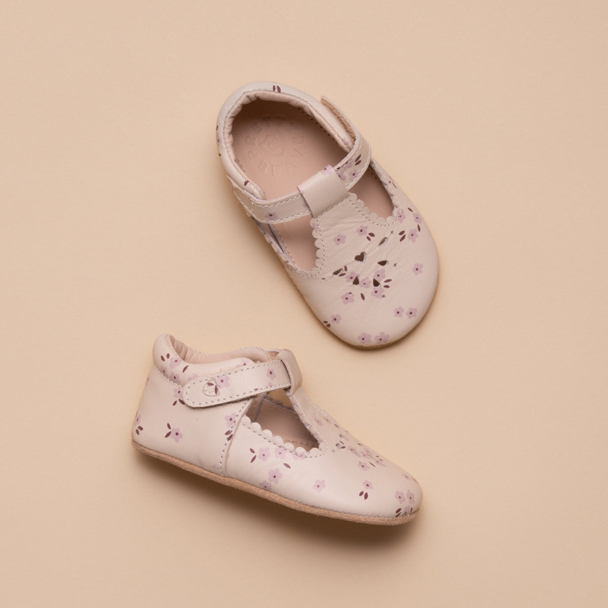 Morgan (Winter Bloom)