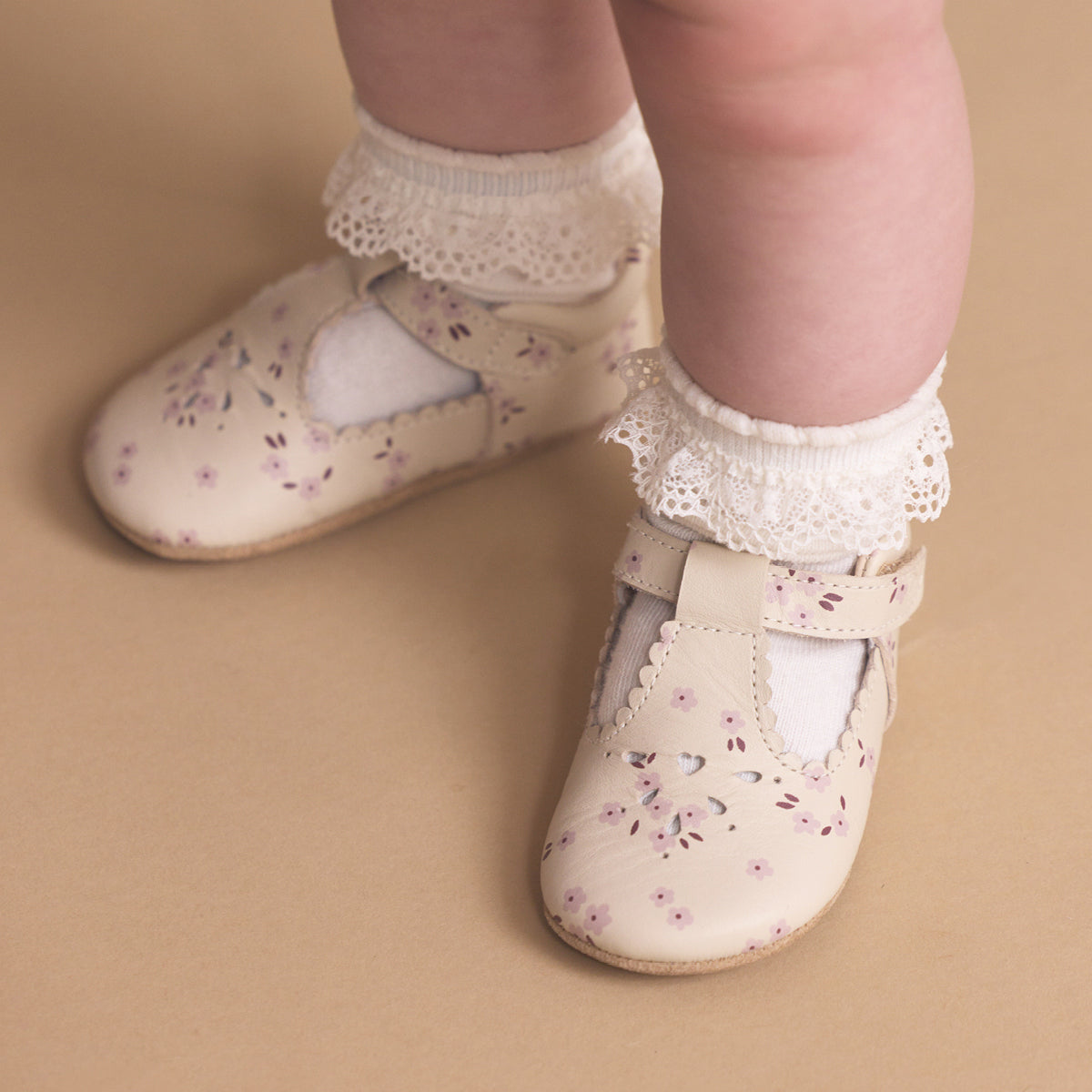 Morgan (Winter Bloom)