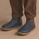 Electric Boot (Indigo)