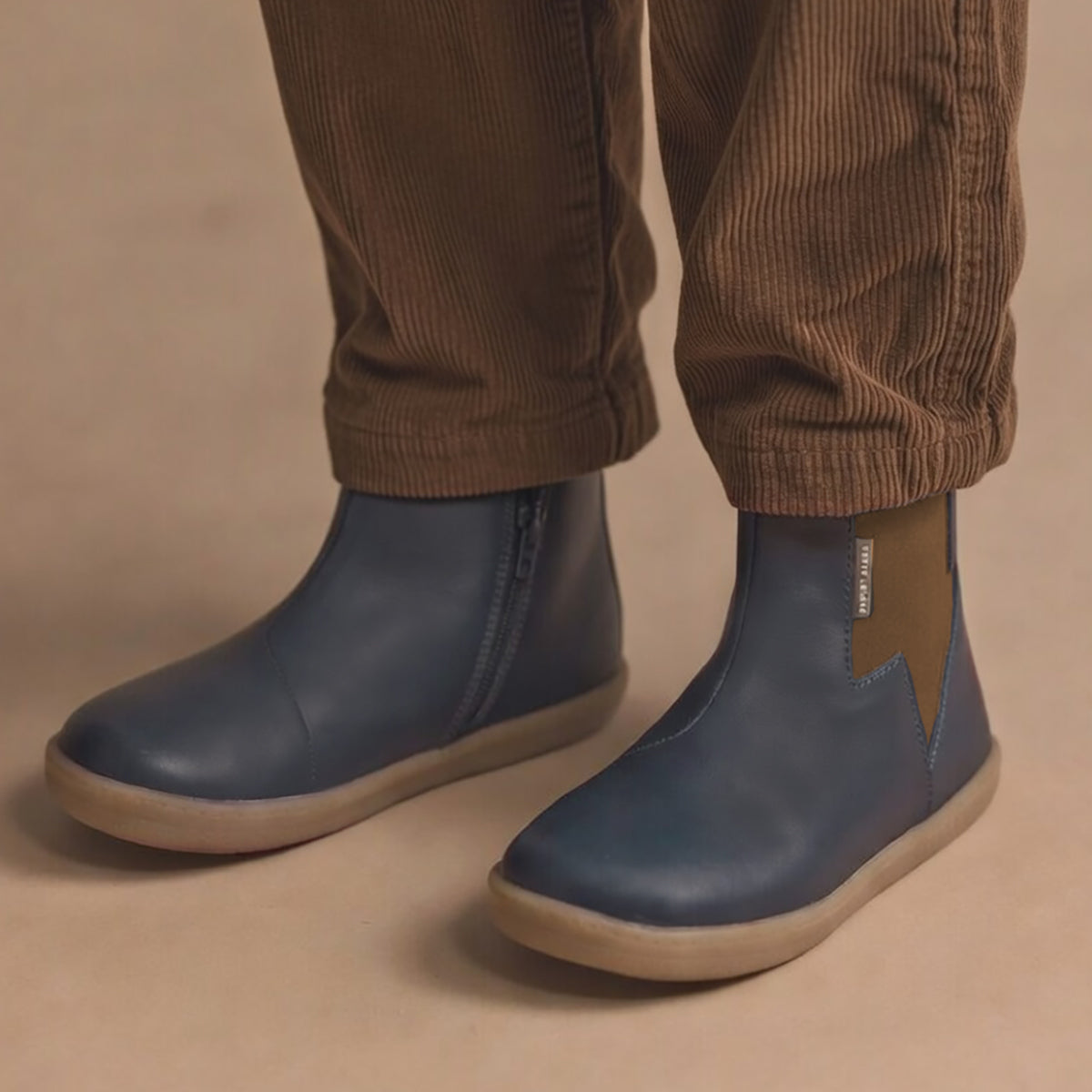 Electric Boot (Indigo)