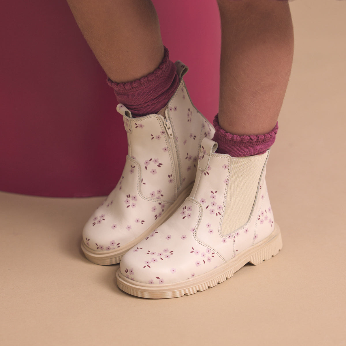 Hudson (Winter Bloom)