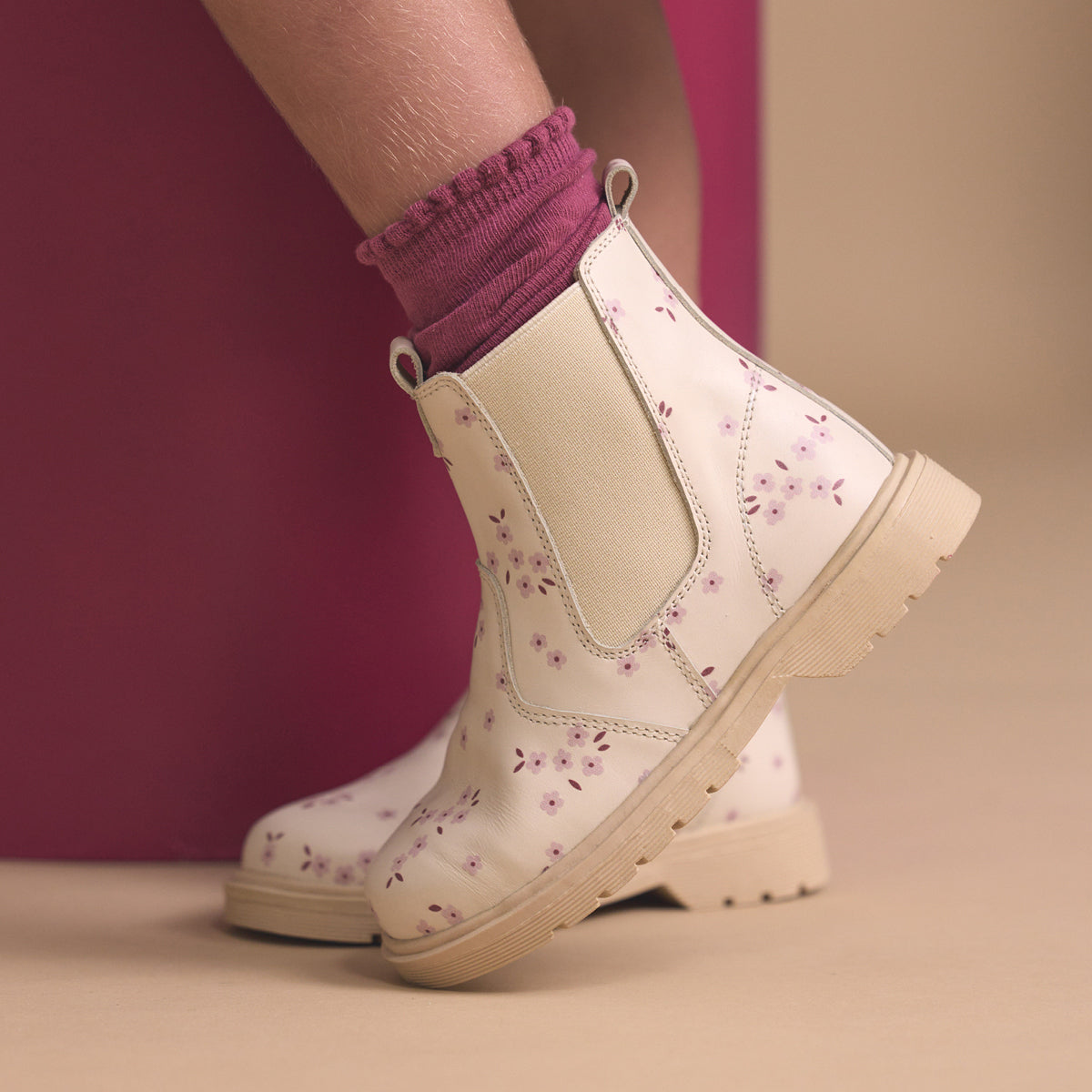 Hudson (Winter Bloom)