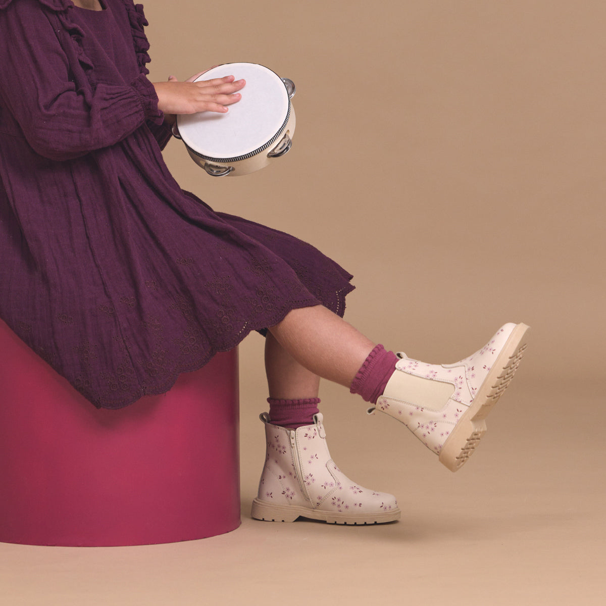 Hudson (Winter Bloom)