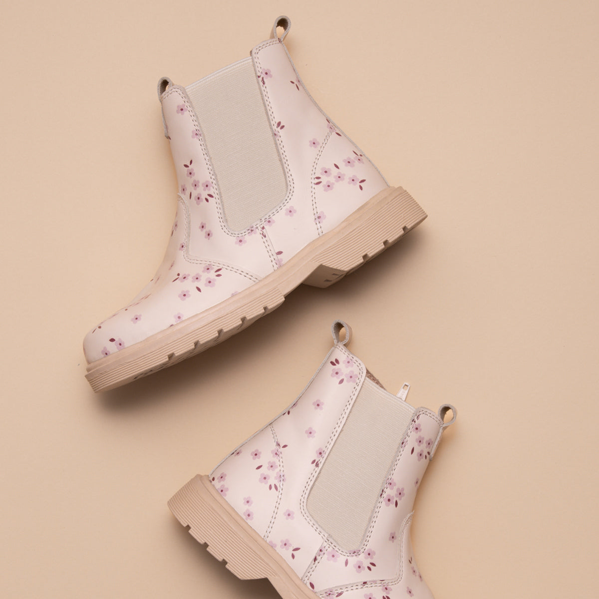 Hudson (Winter Bloom)