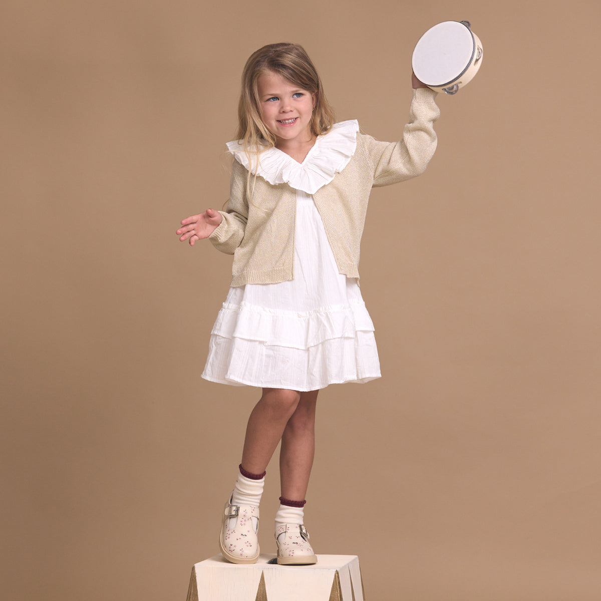 Maddison (Winter Bloom)