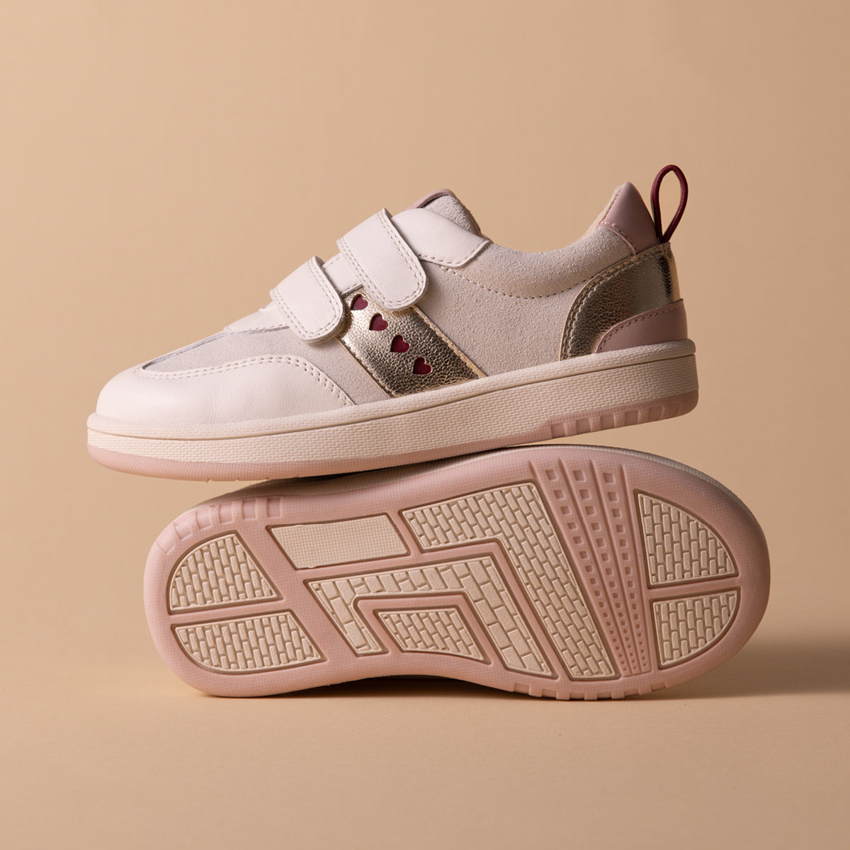 River (Hearts Combo)