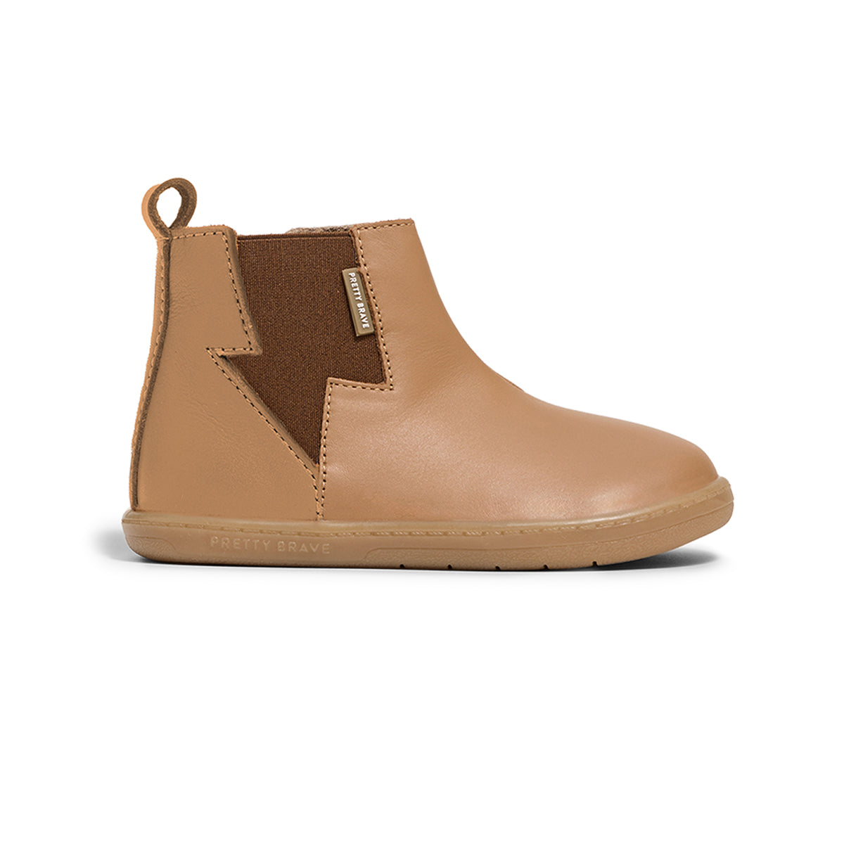 Bolt (Tan)