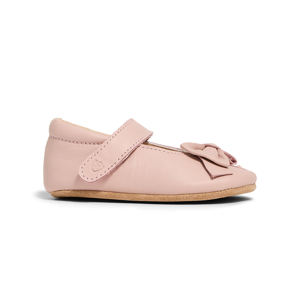 Bonnie (Dusty Pink)