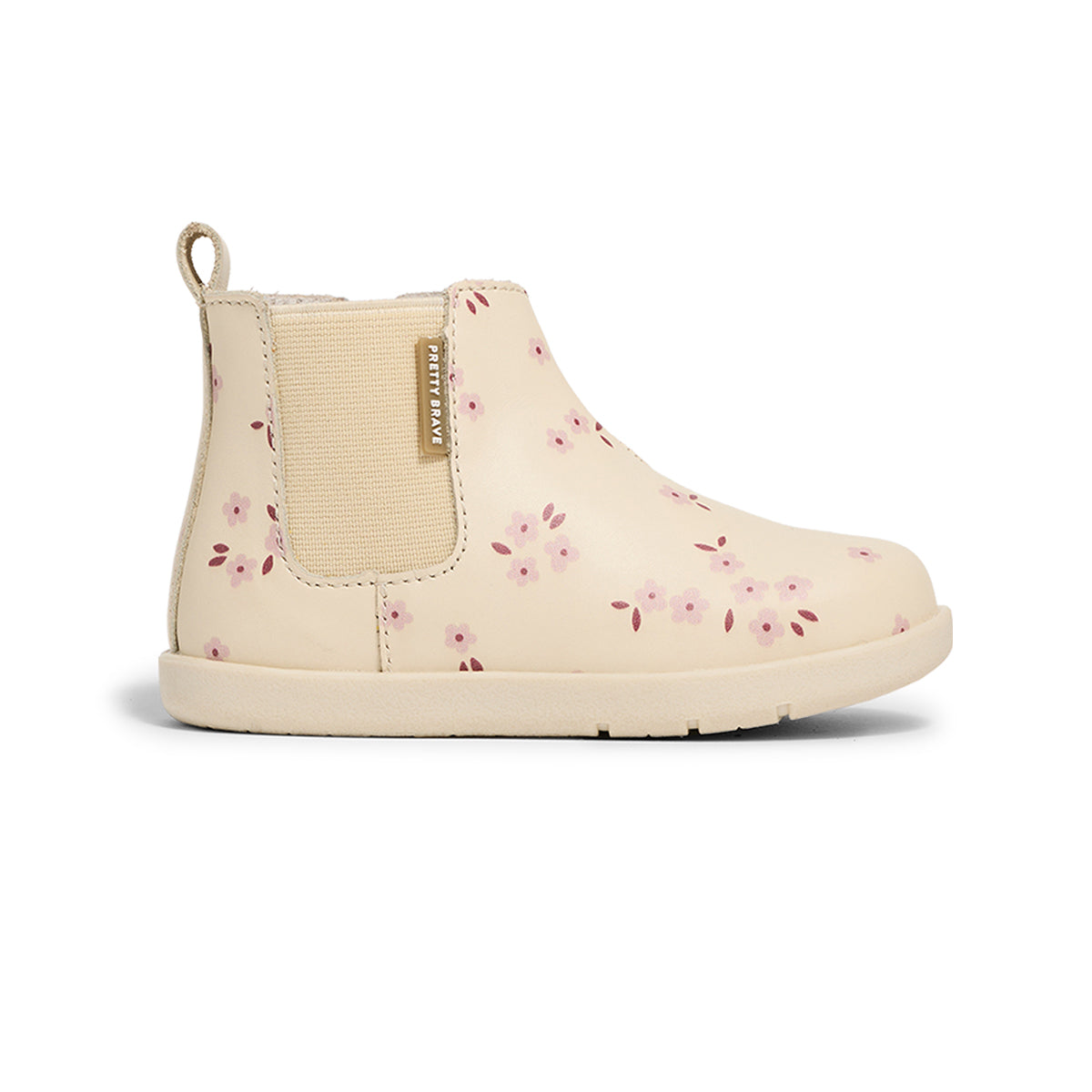 Charlie (Winter Bloom)