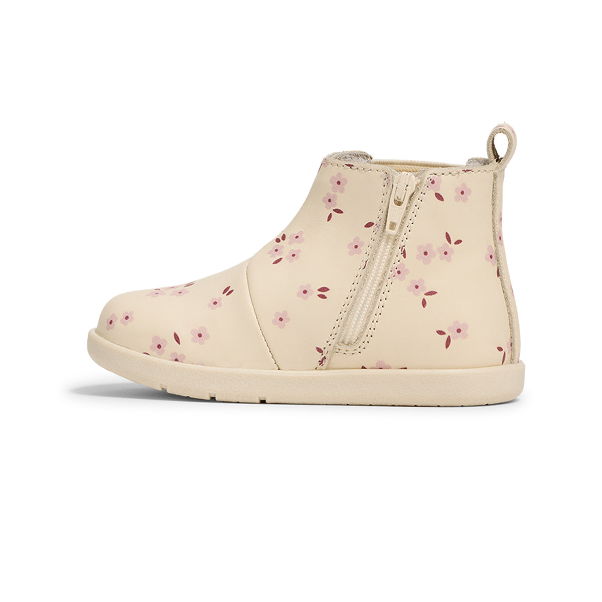 Charlie (Winter Bloom)