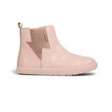 Electric Boot (Hearts)