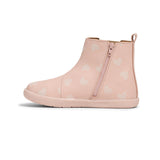 Electric Boot (Hearts)