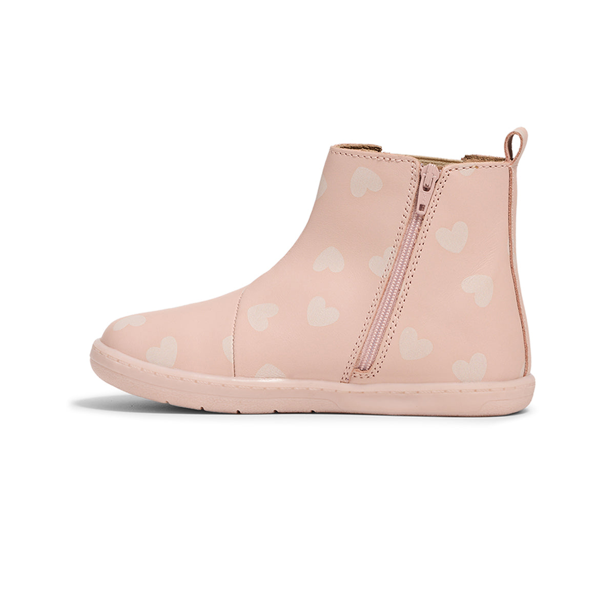 Electric Boot (Hearts)