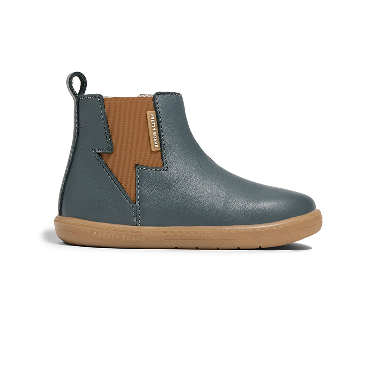 Electric Boot (Indigo)