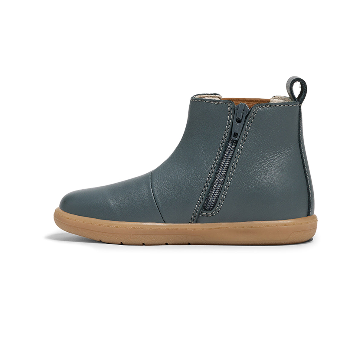 Electric Boot (Indigo)