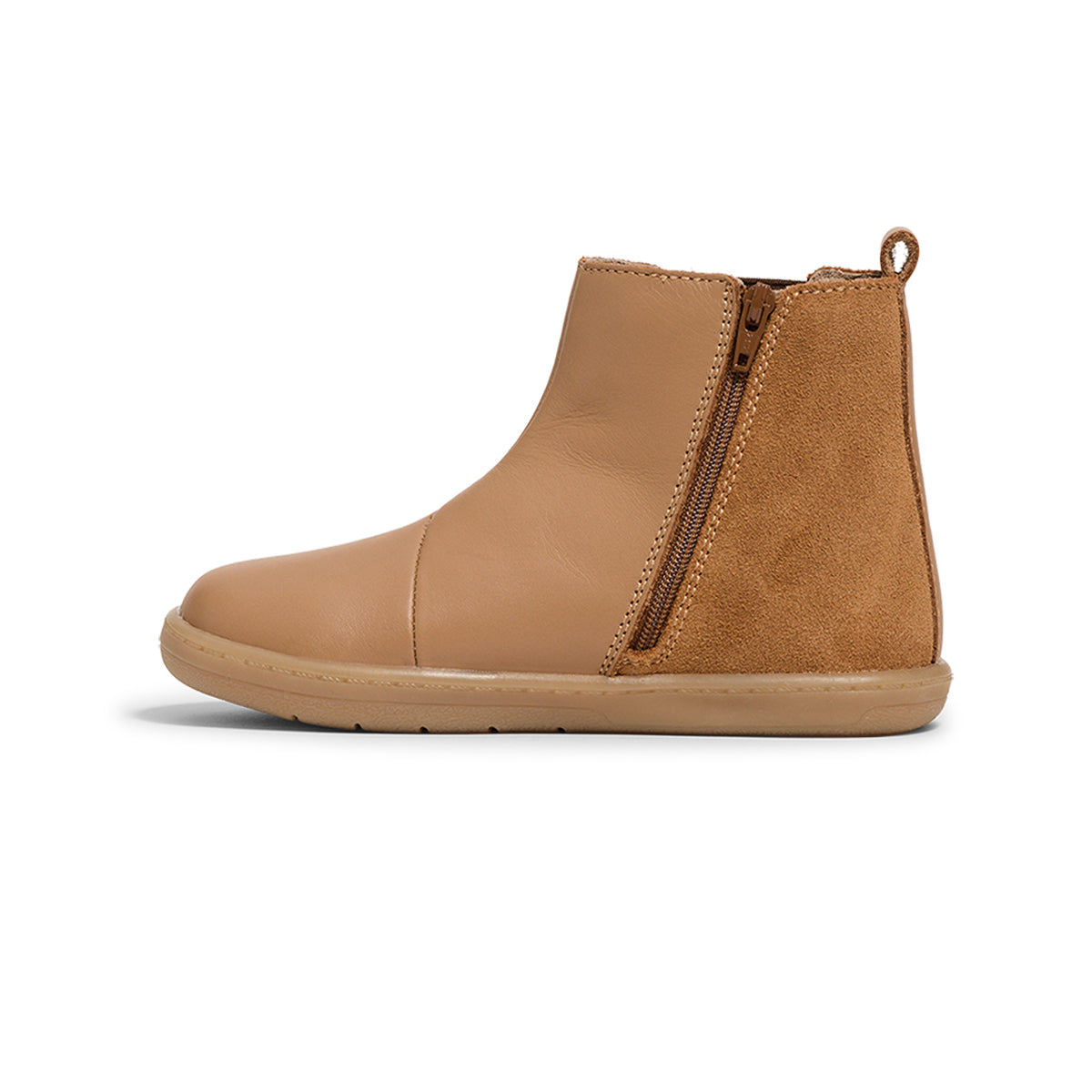 Electric Boot (Tan)