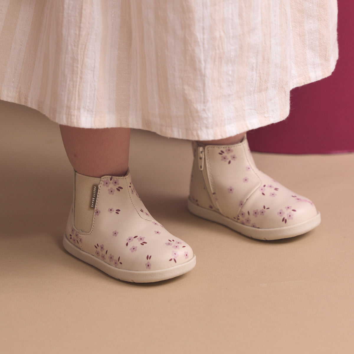 Charlie (Winter Bloom)