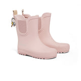 Puddle Boots (Blush)