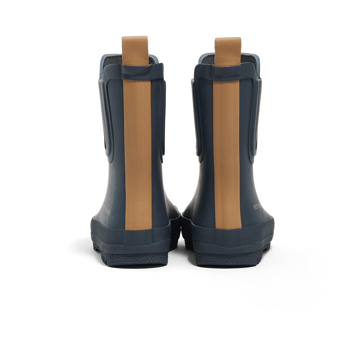 Puddle Boots (Indigo)