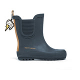 Puddle Boots (Indigo)