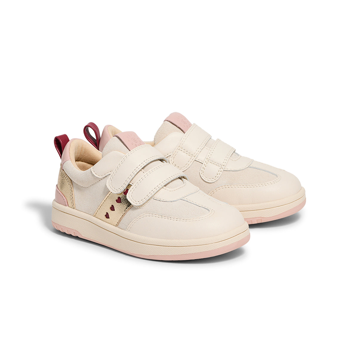 River (Hearts Combo)