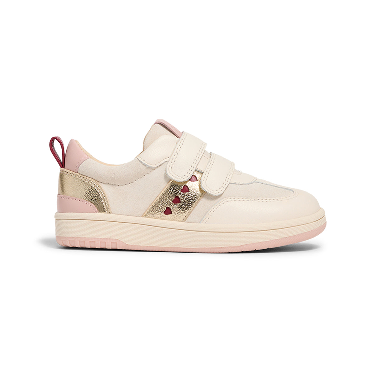 River (Hearts Combo)