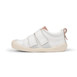 Toto (White/Blush)