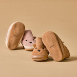 Cosy Boot - Dusty Pink
