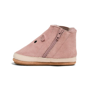Cosy Boot - Dusty Pink