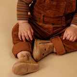 Cosy Boot - Tan