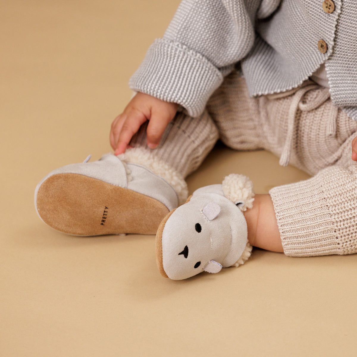 Cosy Moc - Snow
