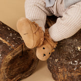 Cosy Moc - Tan
