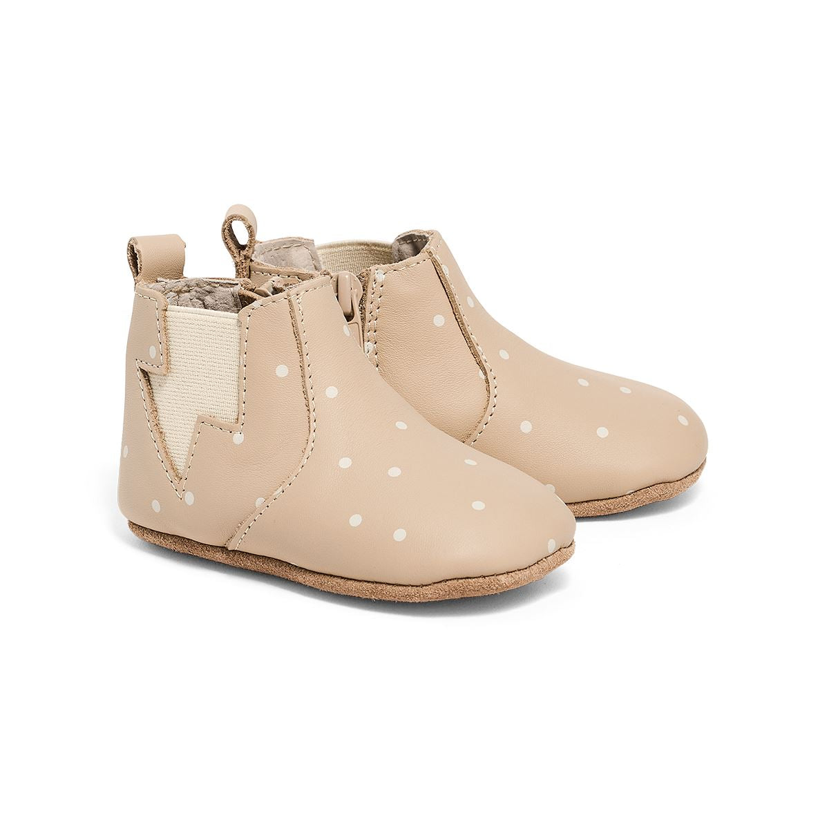 BABY ELECTRIC Camel Dots