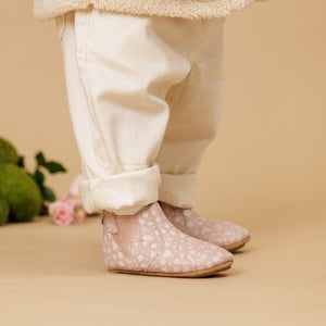 Baby Electric - Enchanted