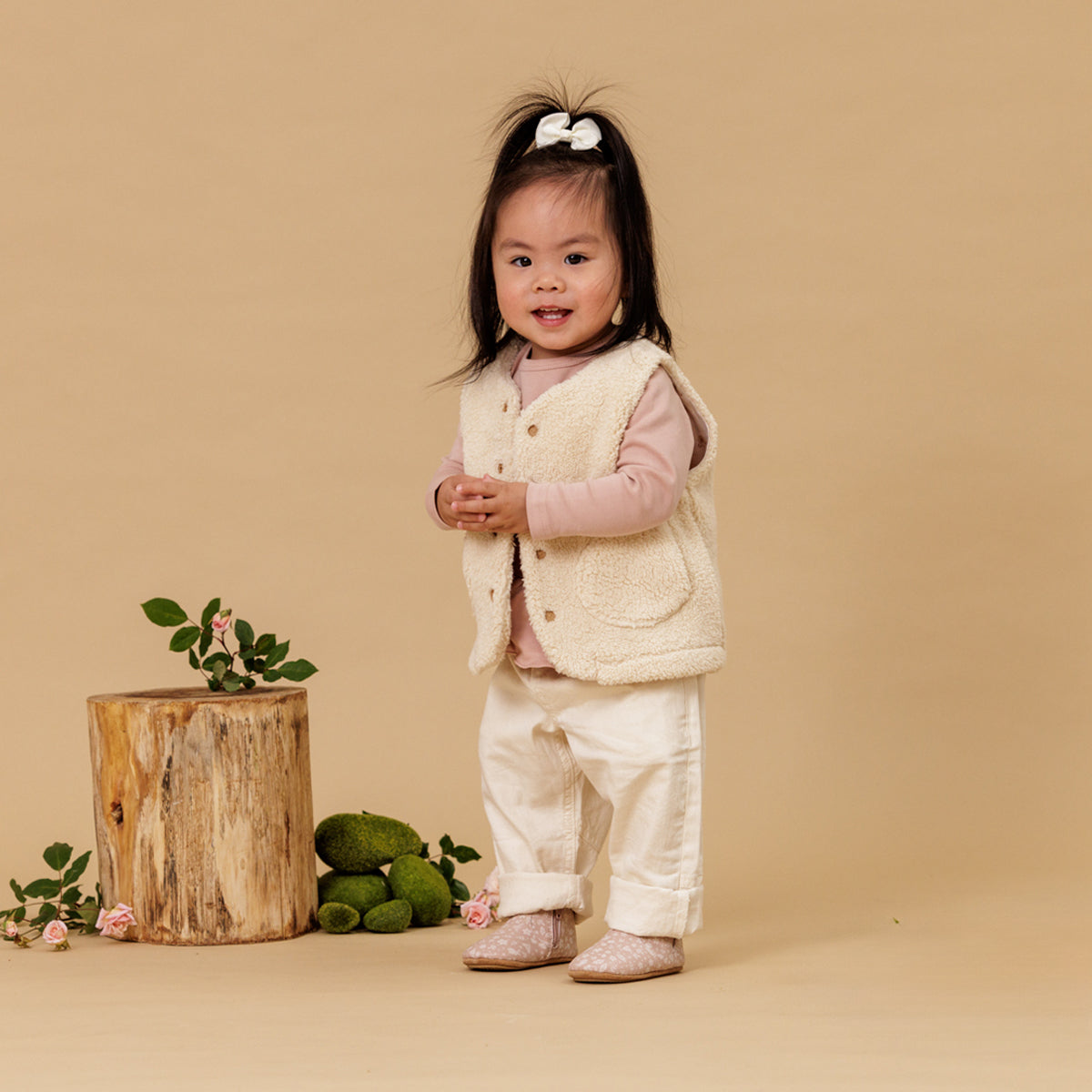 Baby Electric - Enchanted