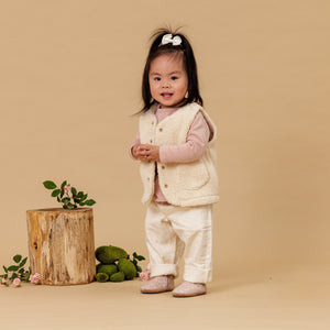 Baby Electric - Enchanted