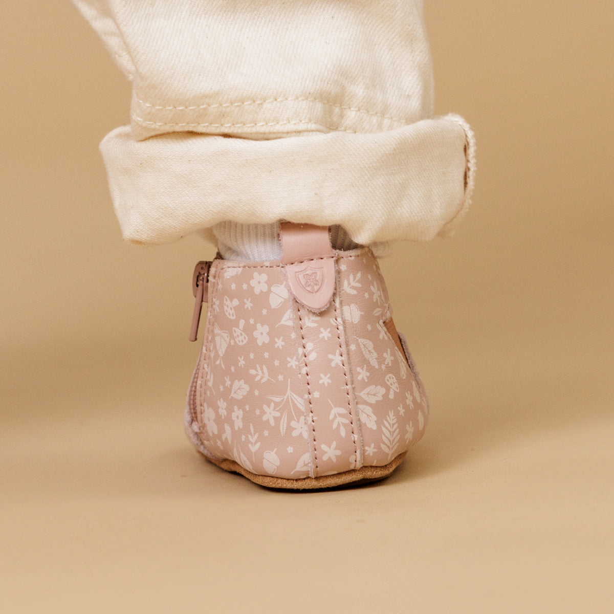 Baby Electric - Enchanted