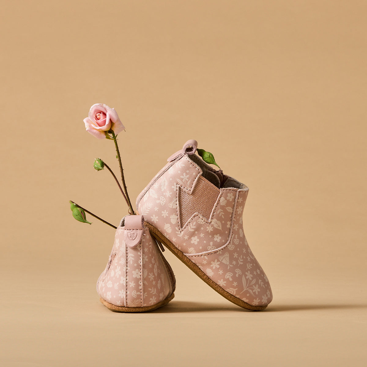 Baby Electric - Enchanted