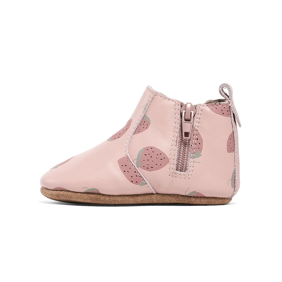 BABY ELECTRIC Strawberry Fields