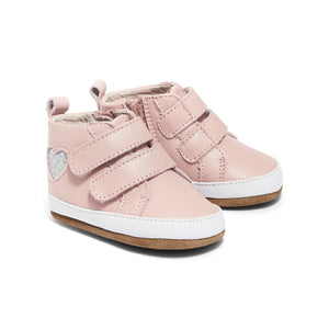 Enchanted Boot - Hearts