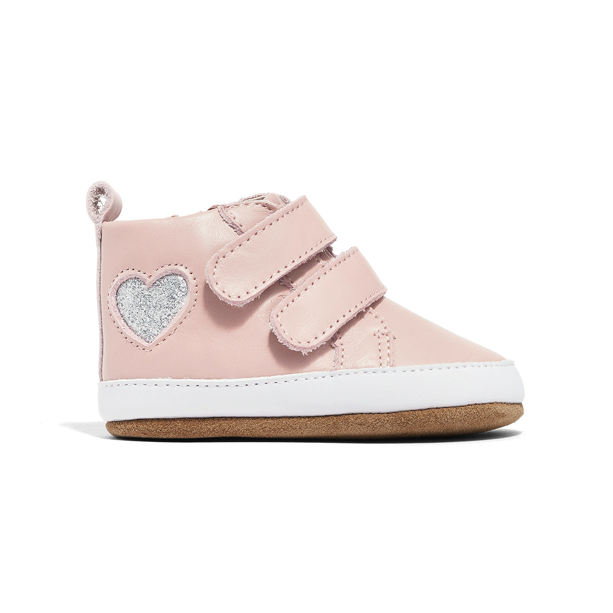 Enchanted Boot - Hearts