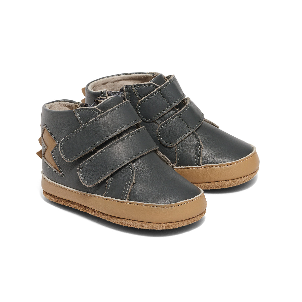 Enchanted Boot - Lightning