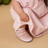 Enchanted Boot - Hearts