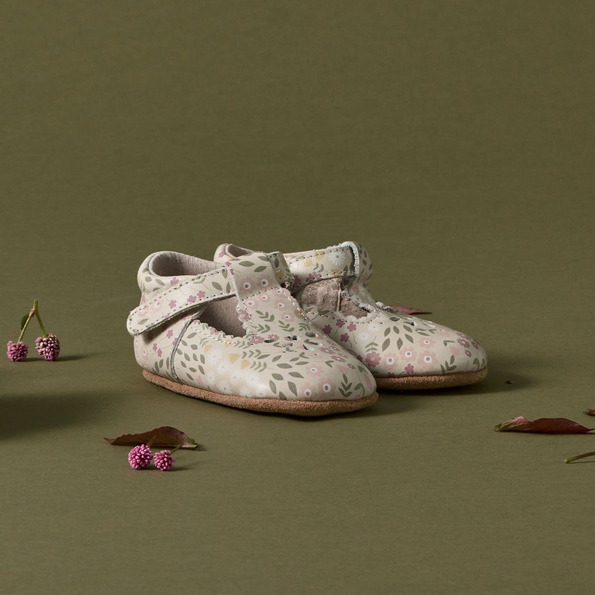 Morgan - Secret Garden