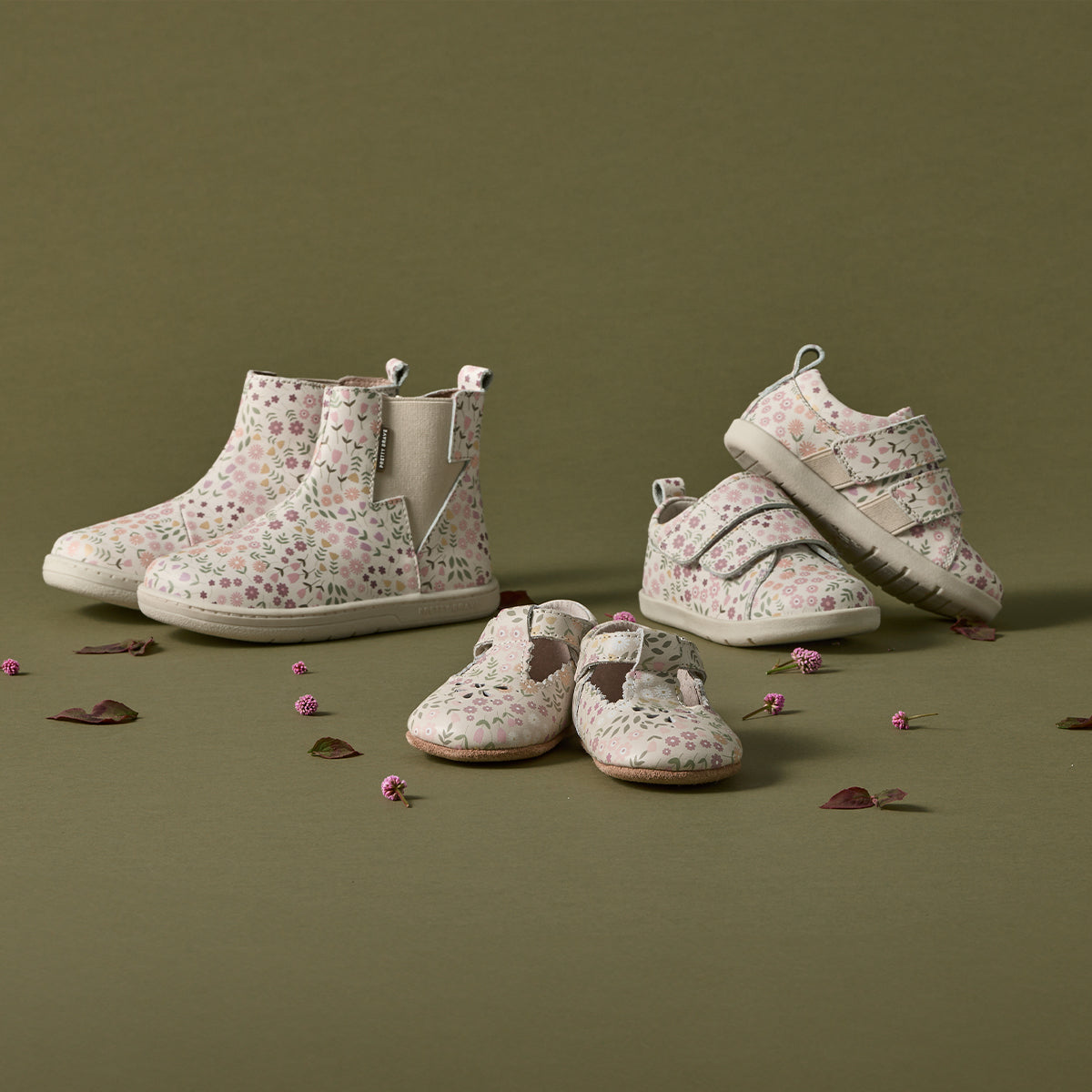 Morgan - Secret Garden