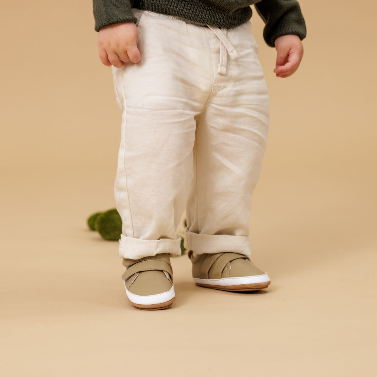 Scout - Sage
