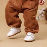 Scout - White